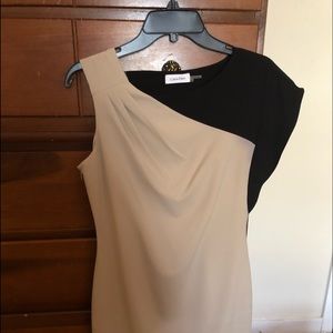 Calvin Klein Cocktail